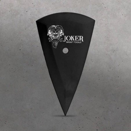ESPATULA JOKER PIZZA PRETA 4011