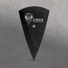ESPATULA JOKER PIZZA PRETA 4011