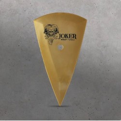 ESPATULA JOKER PIZZA OURO 4012