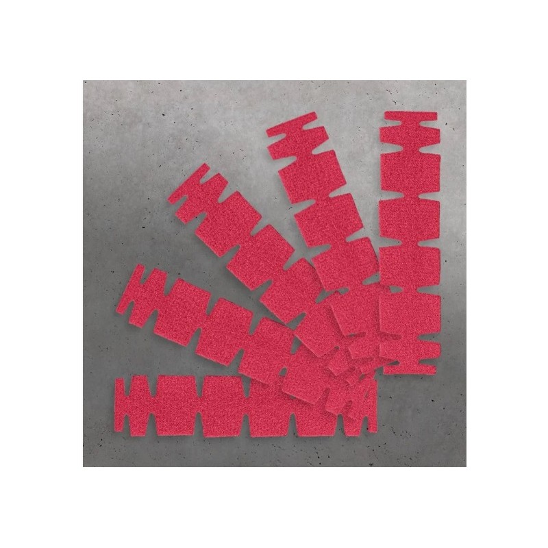 SQUEEGEE JOKER FELT EGG VERDE 1015