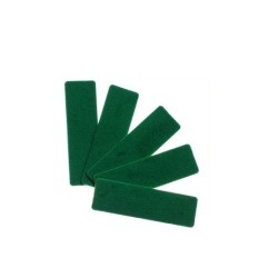 SQUEEGEE JOKER FELT STRIP MAX VERDE 1011