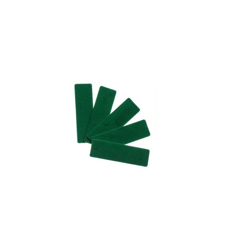SQUEEGEE JOKER FELT STRIP MAX VERDE 1011