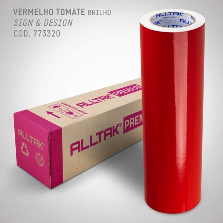 ALLTAK PREMIUM VERMELHO TOMATE 1,22
