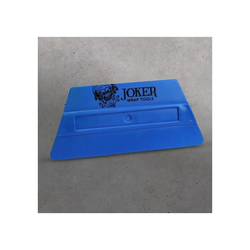 ESPATULA JOKER AZUL TRAPEZY MAX 5011
