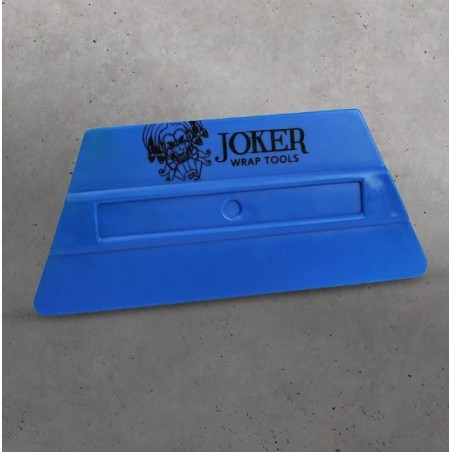 ESPATULA JOKER AZUL TRAPEZY MAX 5011