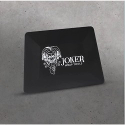 ESPATULA JOKER TEFLON PRETA 7011
