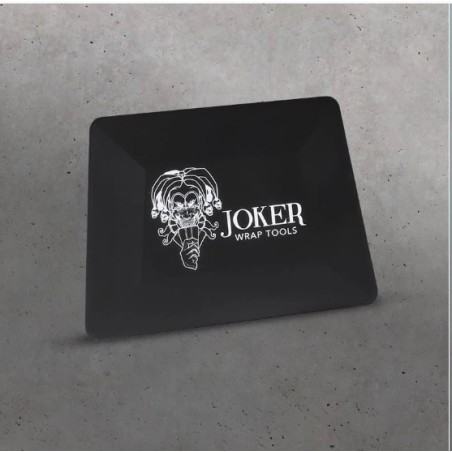 ESPATULA JOKER TEFLON PRETA 7011