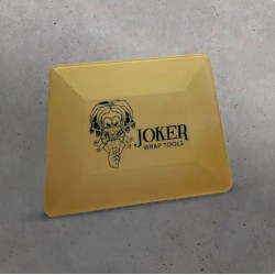 ESPATULA TEFLON GOLD JOKER 7012