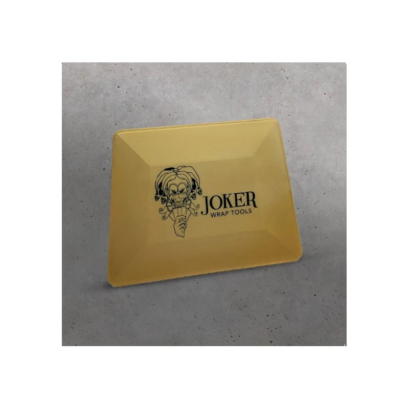 ESPATULA TEFLON GOLD JOKER 7012