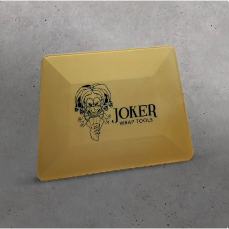 ESPATULA TEFLON GOLD JOKER 7012