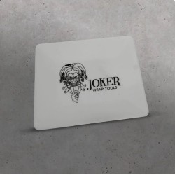 ESPATULA JOKER TEFLON BRANCA 7010