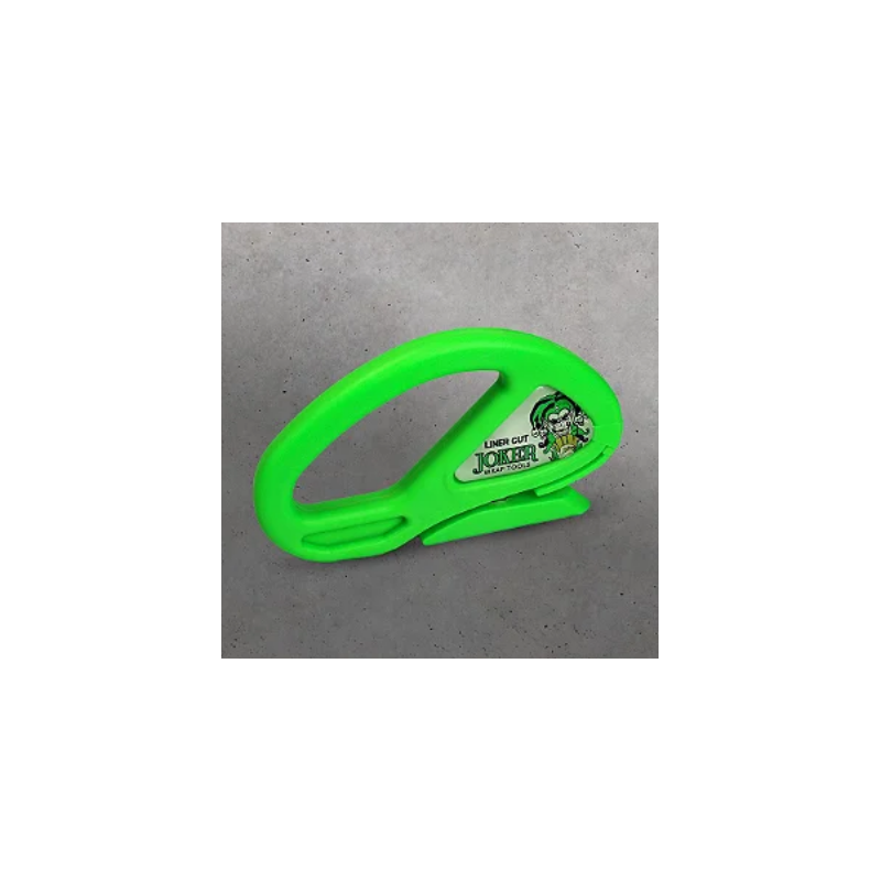 CORTADOR DE LINER JOKER 9096