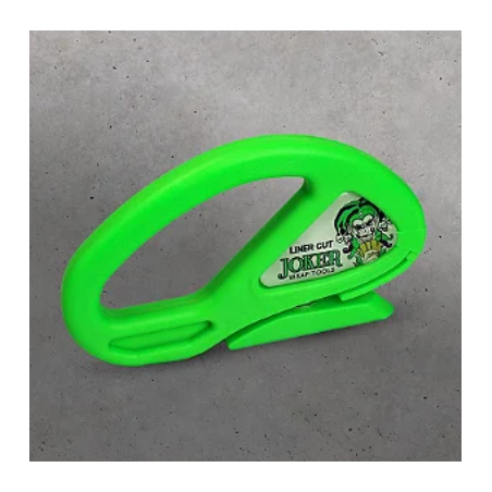 CORTADOR DE LINER JOKER 9096