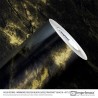 GOLD PEDRAS MÁRMORE GOLDEN BLACK GLOSS