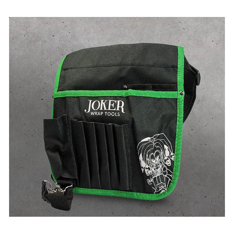 PORTA FERRAMENTAS TOLL BAG
