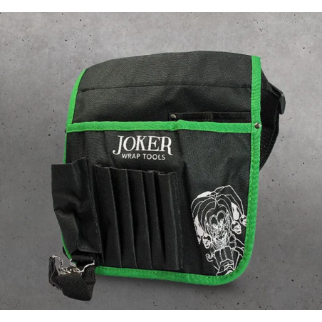 PORTA FERRAMENTAS TOLL BAG