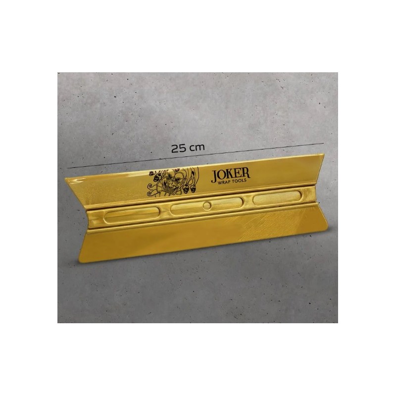 ESPATULA JOKER BIG MAX 25CM 3062