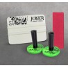 KIT WRAP TOOLS JOKER 9091