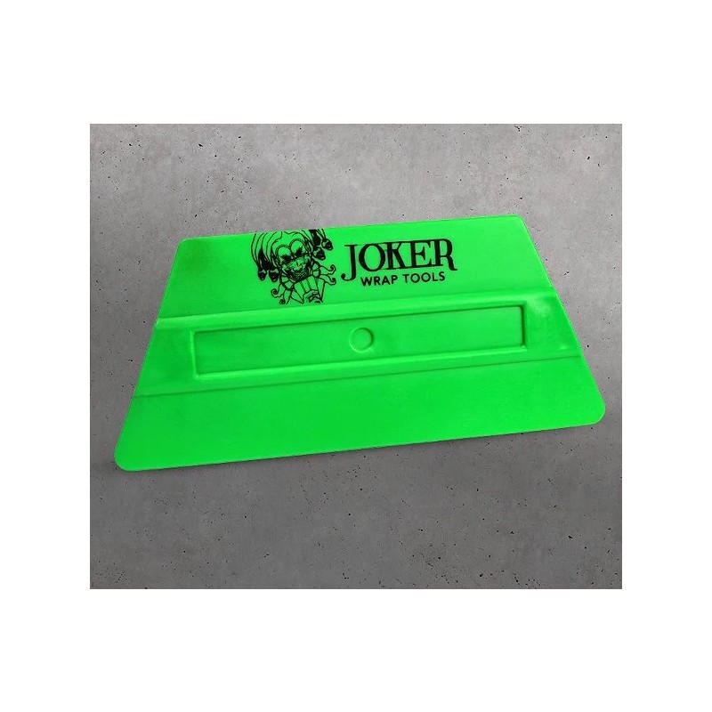 ESPATULA JOKER TRAPEZY MAX VERDE 5012
