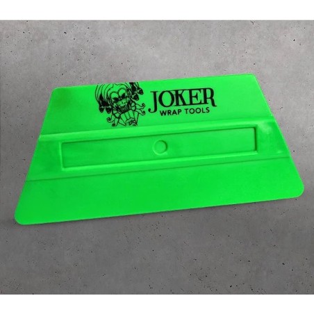 ESPATULA JOKER TRAPEZY MAX VERDE 5012