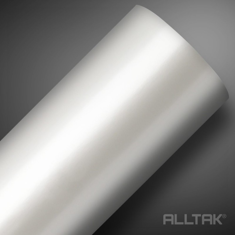 ALLTAK TUNING SATIN PEARL WHITE 1,38M