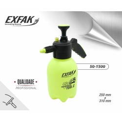 BORRIFADOR PROFISSIONAL EXFAK