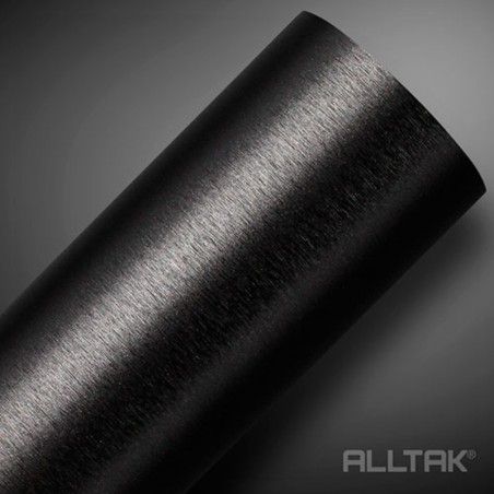 ALLTAK TUNING BRUSHED PRETO
