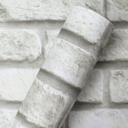 ALLTAK DECOR TIJOLO BRANCO