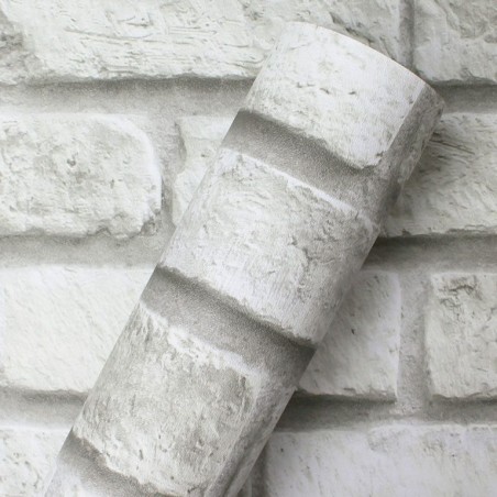ALLTAK DECOR TIJOLO BRANCO