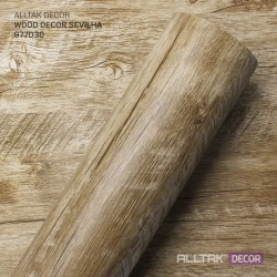 ALLTAK DECOR WOOD SEVILHA