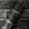 ALLTAK DECOR TIJOLO PRETO