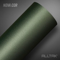 ALLTAK TUNING JATEADO VERDE ARAUCARIA METALLIC