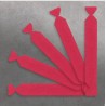 SQUEEGEE JOKER FELT EDGE 20CM VD/VM 1016