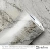 GOLD PEDRAS MÁRMORE CARRARA GLOSS