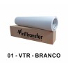 VINIL TRANSFER RECORTE BRANCO 0,50