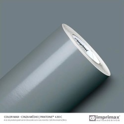 COLOR MAX CINZA MEDIO
