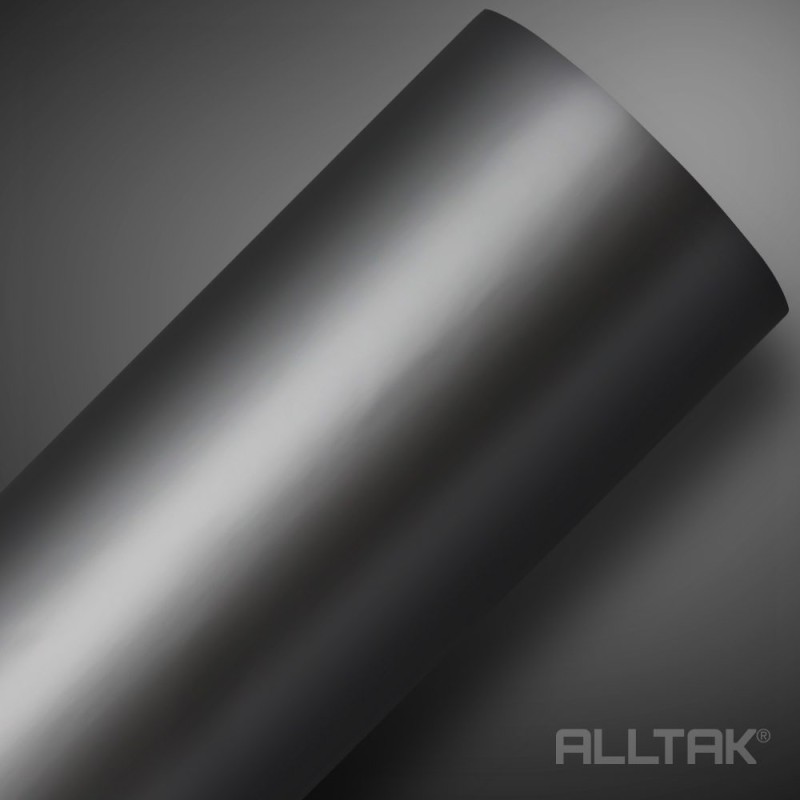 ALLTAK TUNING SATIN GRAPHIT METALLIC
