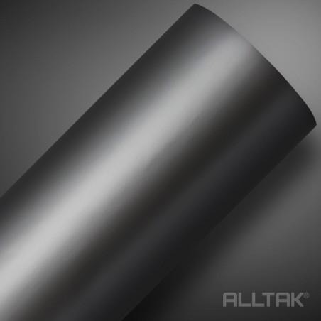 ALLTAK TUNING SATIN GRAPHIT METALLIC