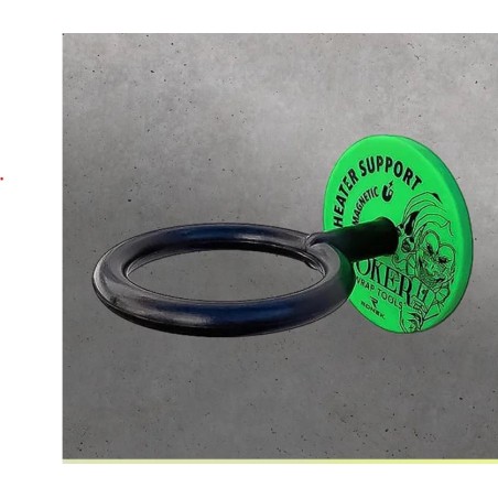 SUPORTE PARA SOPRADOR