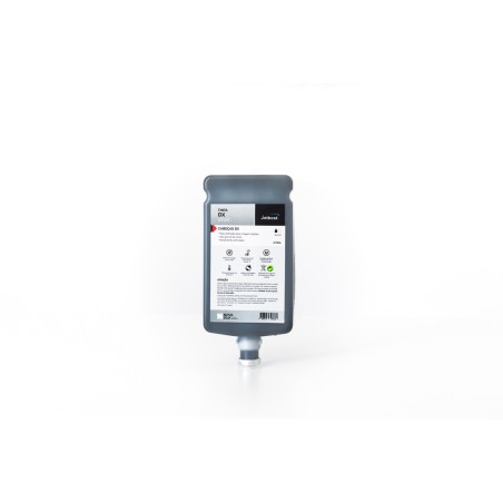 TINTA JETBEST DX LINHA SILVER BLACK 1L