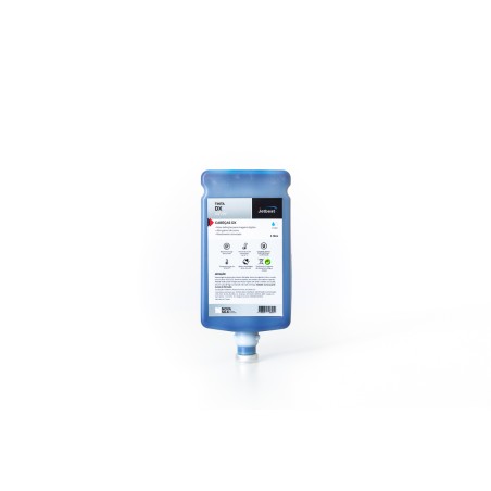 TINTA JETBEST DX LINHA SILVER CYAN 1L