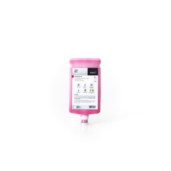 TINTA JETBEST DX LINHA SILVER MAGENTA 1L