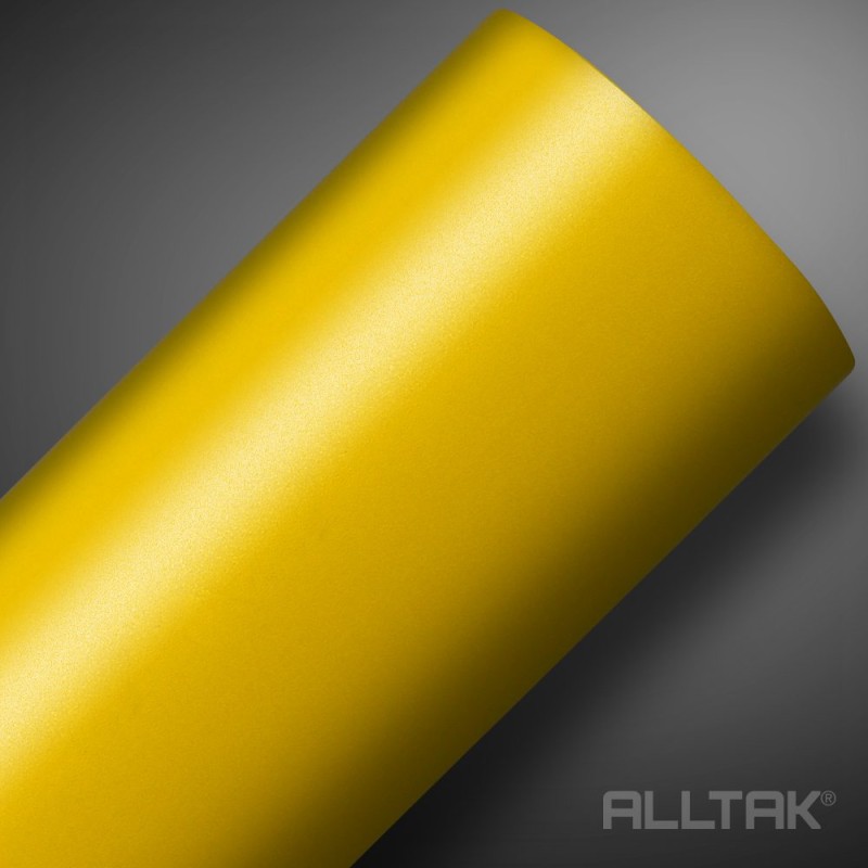 ALLTAK TUNING JATEADO AMARELO