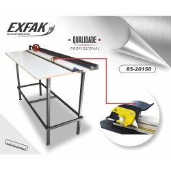 MESA DE CORTE 85-20150 EXFAK