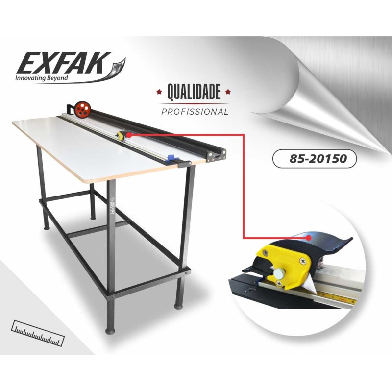 MESA DE CORTE 85-20150 EXFAK