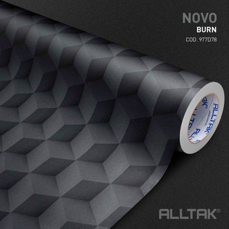 ALLTAK DECOR BURN