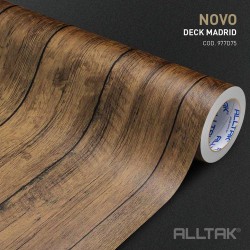 ALLTAK DECOR DECK MADRID