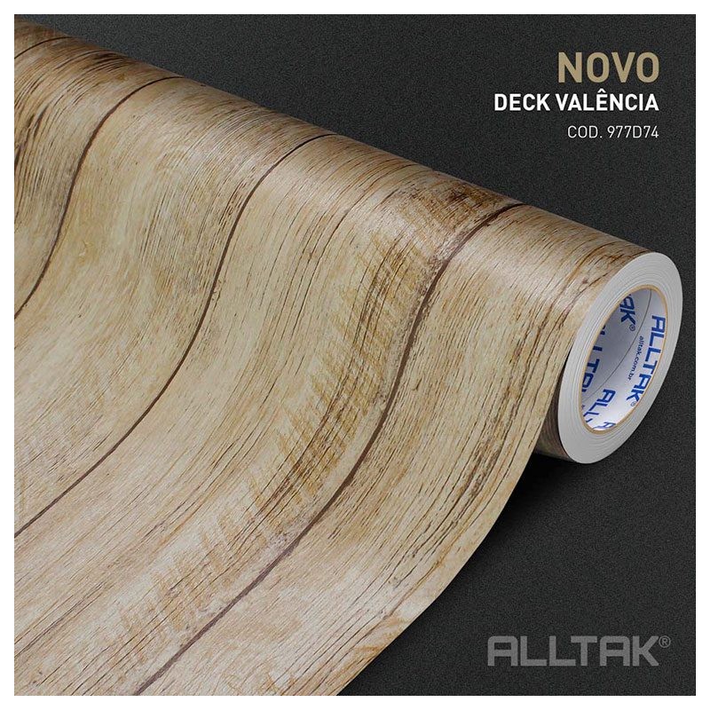 ALLTAK DECOR DECK VALENCIA