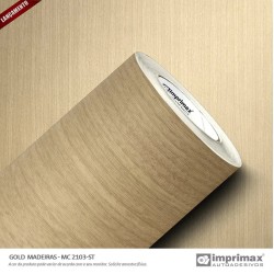 GOLD MADEIRA CARVALHO 2103