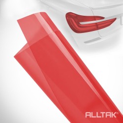 ALLTAK TUNING KLEAR GLOSS RED